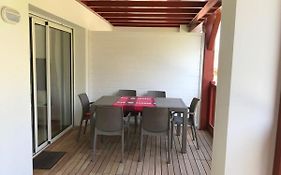 Apartment Residence Lauburu A23 - A 400M De La Mer.